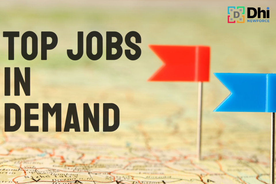 Top 8 Jobs in demand in Europe to get a work visa easily in 2024